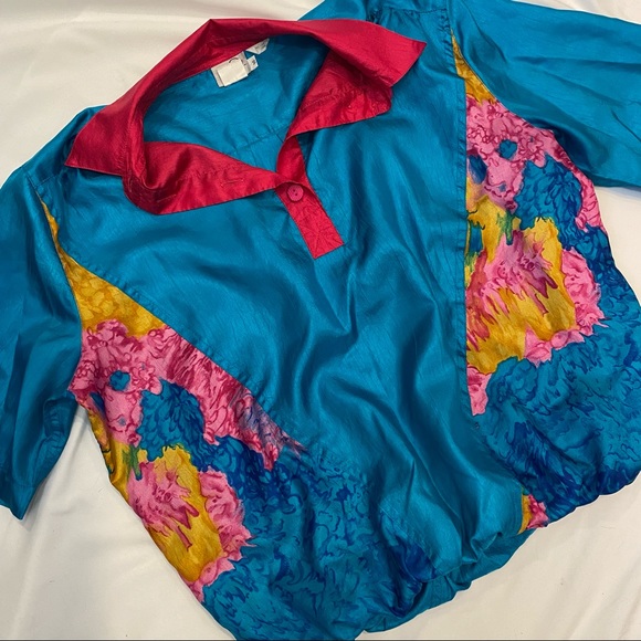 Vintage/90’s Unisex Retro Shirt - Picture 7 of 9